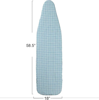 Household Essentials Deluxe Ironing Board Replacement Pad and Cover