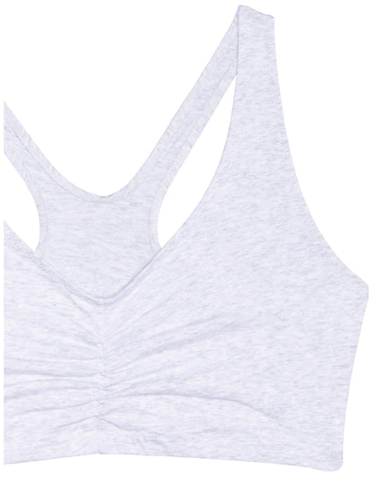 Hanes Women's X-Temp ComfortFlex Fit Pullover Bra MHH570 2-Pack
