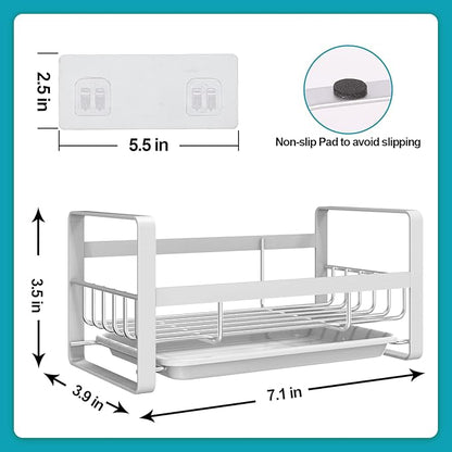 VANTEN Kitchen Sink Caddy
