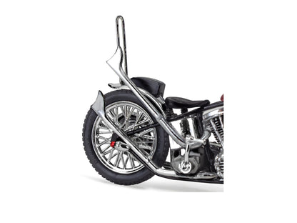 Revell 14565 1929 Ford Model A Hot Rod Pickup with California Street Chopper 1:25 Scale 205-Piece Skill Level 5 Model Building Kit