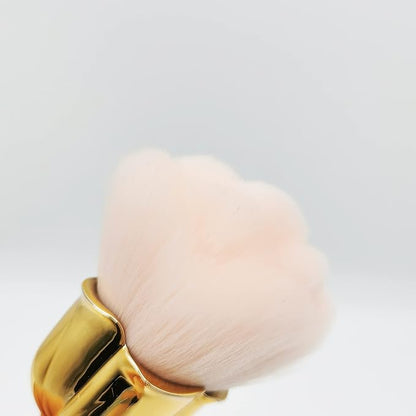 Nail Art Dust Powder Remover
