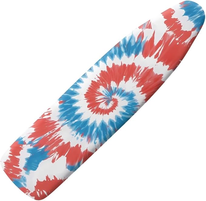 Tie-dye Ironing Board Covers Universal Resist Scorching Ironing Board Protector