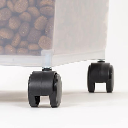 Amazon Basics Airtight Pet Food Storage Container