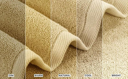 Utopia Towels 4 Pack Premium Bath Towels Set, 27 by 54 Inches, 100% Ring Spun