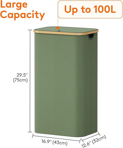 Lifewit 100L Laundry Basket