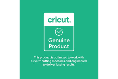 Cricut® Acetate Sheets 12 in x 12 in, Clear (20 ct)