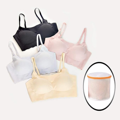 BAGAIL Laundry Bags Mesh Wash Bag