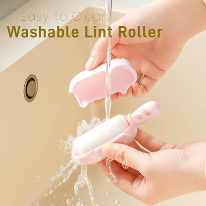 Bear Shaped Lint Roller