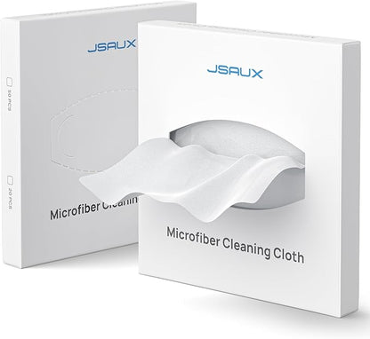 JSAUX Microfiber Cleaning Cloth 1-Pack