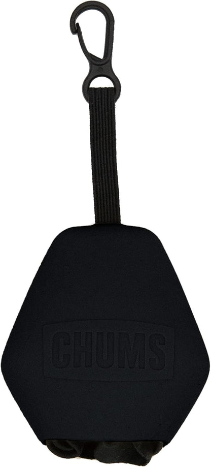 Chums Pouch XL Microfiber Lens Cloth