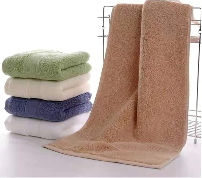 Lchkrep Bathroom Hand Towels, Home Soft Cotton Super Soft Highly Absorbent Hand