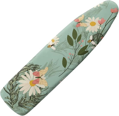 Ironing Board Cover 12x42 Extra Wide Ironing Board Pad Covers Table Top Home