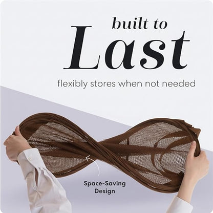 Handy Laundry Collapsible Mesh Pop Up Hamper