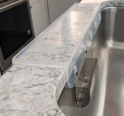 SiliSink XL Silicone Edge Guard