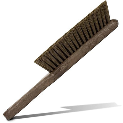 SPARTA Handheld Soft Counter Brush 8 Inch Bristle Span, Countertops, and