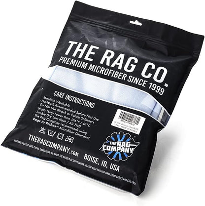The Rag Company