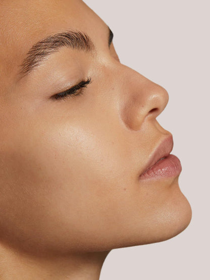 ILIA - True Skin Serum Concealer | Non-Comedogenic, Cruelty-Free, Vegan, Safe For Sensitive Skin, Reduces Appearance of Dark Circles + Blemishes (Arrowroot SC.5, 0.16 oz | 5 ml)