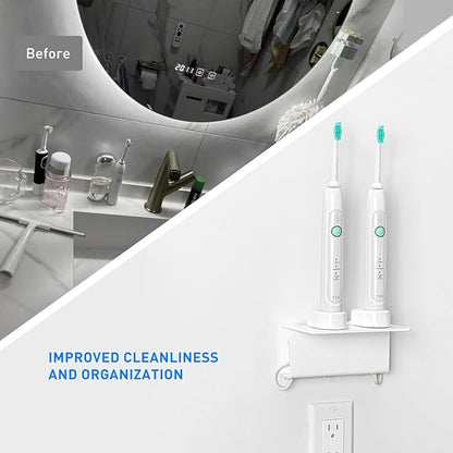 OAPRIRE Electric Toothbrush Holder
