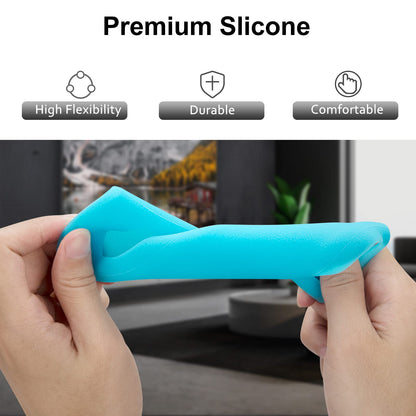 Voice Replacement for Google-Chromecast-Remote, G9N9N for Chromecast with Google TV Remote, for Google TV Streamer (Only for Snow Chromecast Google)