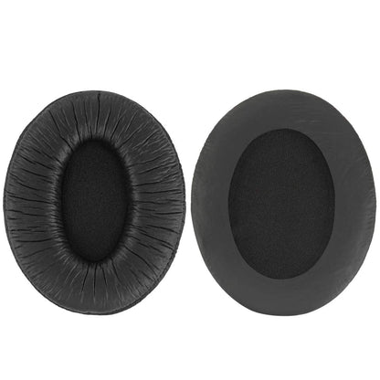 Geekria Replacement Ear Pads for Bose QuietComfort QC1 Headphones Ear Cushions, Repair Parts (Black)