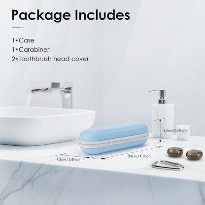 Yinke 2.0 Electric Toothbrush Case