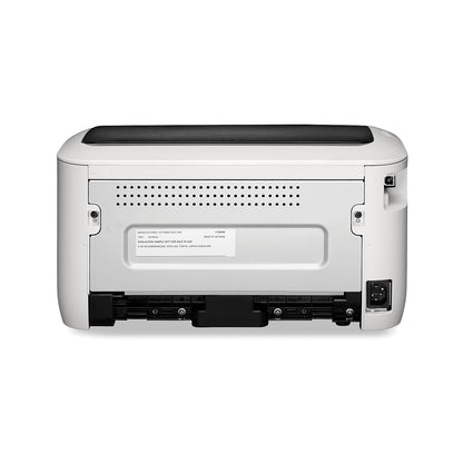 Canon imageCLASS LBP6030w - Monochrome Single-Function Wireless Compact Wireless Laser Printer, 1 Year Limited Warranty, 19 PPM, White - Print Only