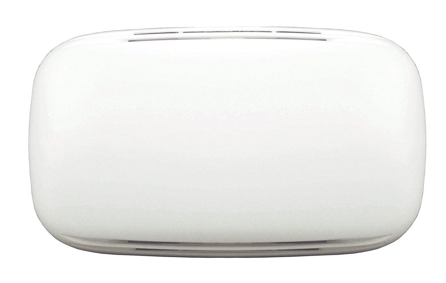 ‎Newhouse Hardware CHM2 Door Chime, White