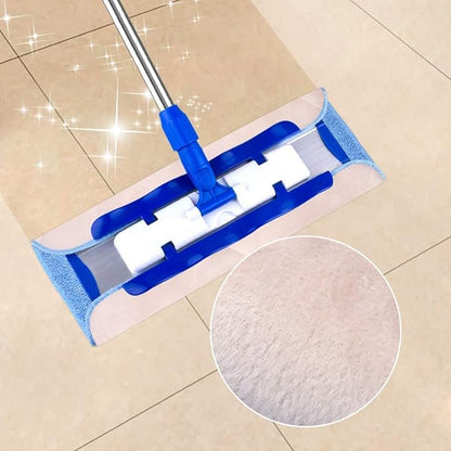 KEEPOW Microfiber Cleaning Cloth Compatible