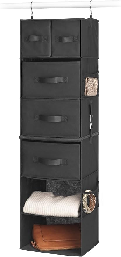 Whitmor Multi-Functional Hanging Organizer