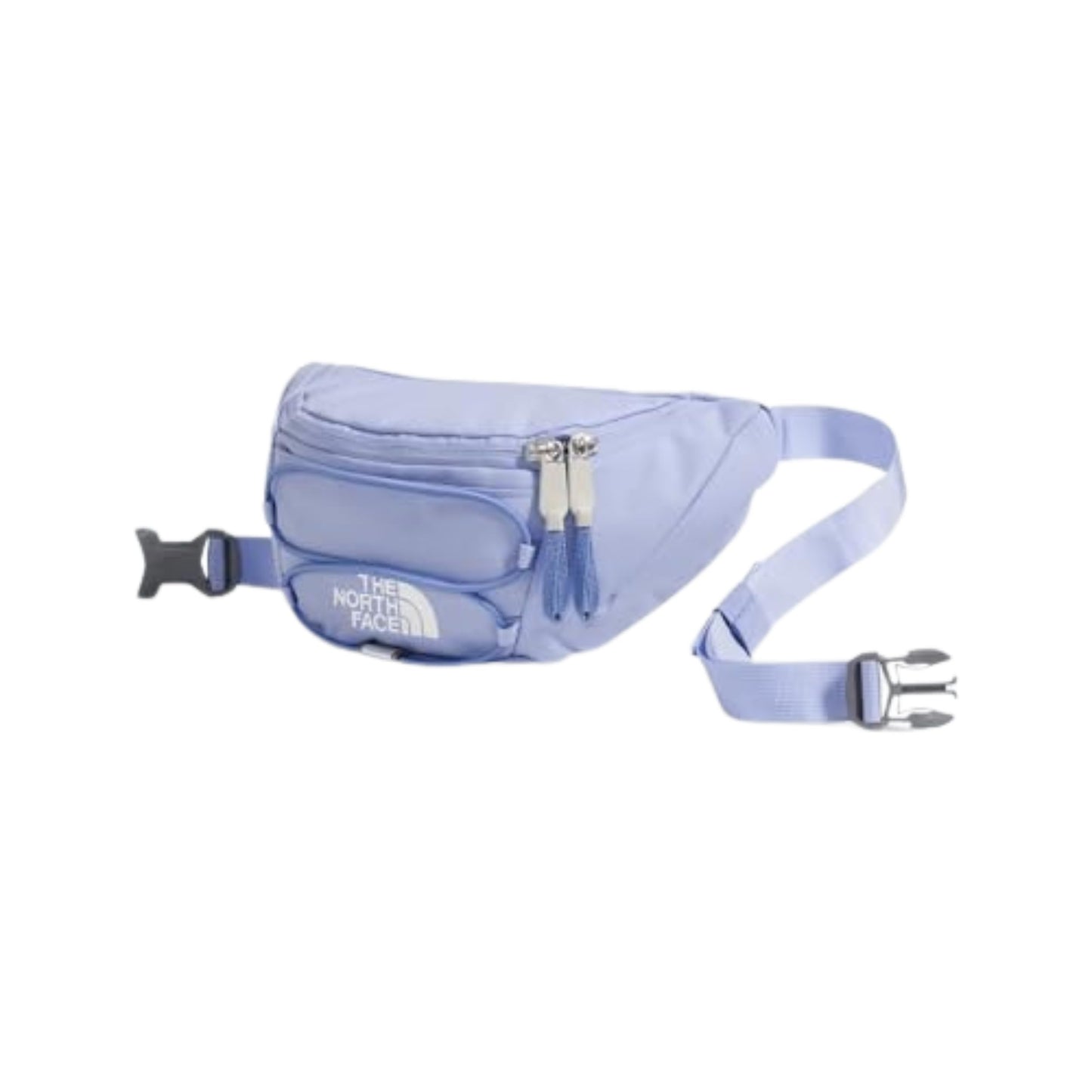 THE NORTH FACE Jester Lumbar Pack | Fanny Pack With Water Repellent Finish, 2.2 Liters, Crossbody Adjustable Strap