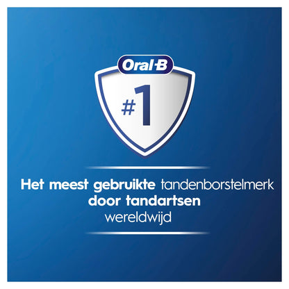 Oral-B Vitality Pro D103 Duo bk/vt