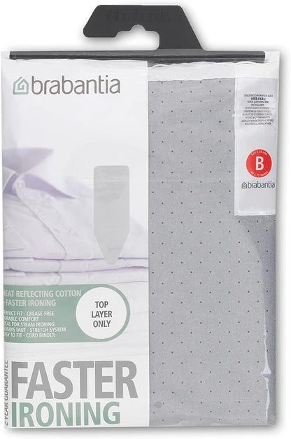 Brabantia Size B Replacement Ironing Board Cover