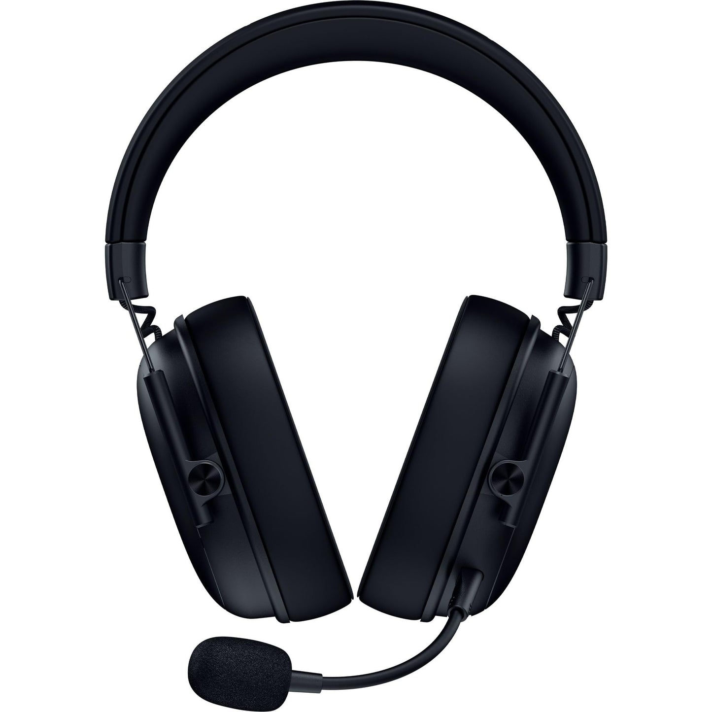 Razer BlackShark V3 X HyperSpeed Wireless Gaming Headset for PC: 50mm Drivers - Cardioid Mic - 2.4 GHz, Bluetooth, USB - Works with Mac, PS5, Nintendo Switch, Smartphone - 70 Hr Battery - Black