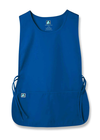 Adar Universal Cobbler Apron - Unisex Cobbler Apron - 702 - Royal Blue - Regular