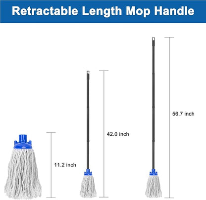 KeFanta Mop for Floor Cleaning