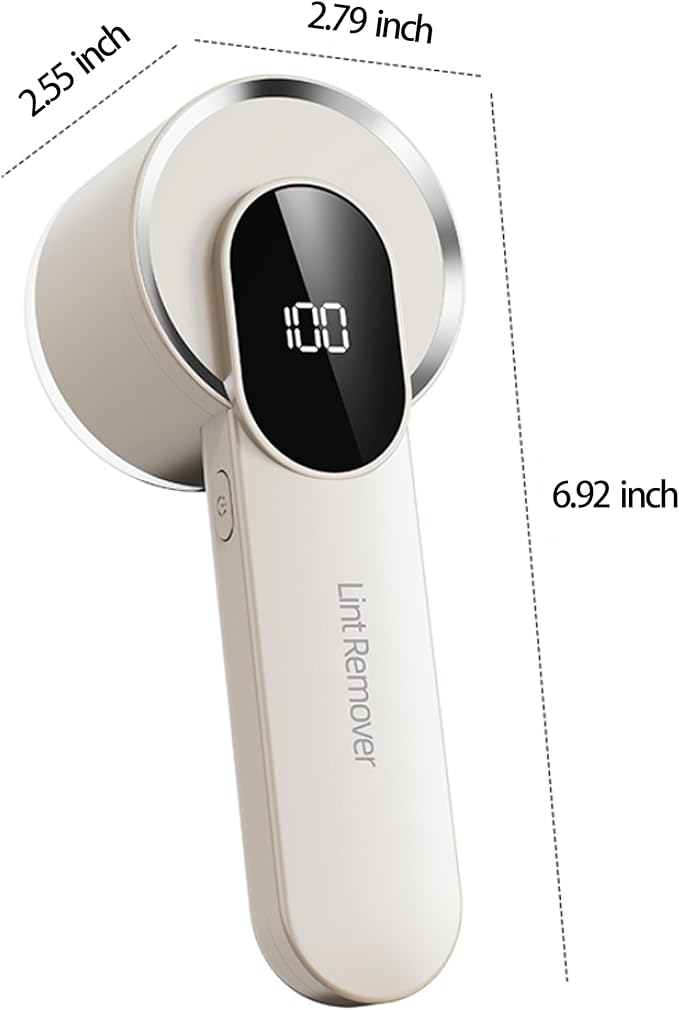 Fabric Shaver, Electric Sweater Shaver