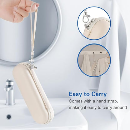ProCase Travel Case for Oral-B/Oral-B Pro Smartseries/IO Serie Sonicare