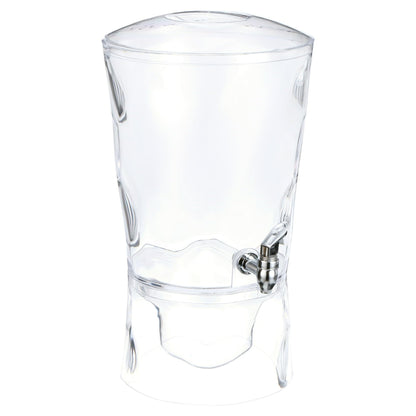 CreativeWare Sculptured 3 Gallon Beverage Dispenser