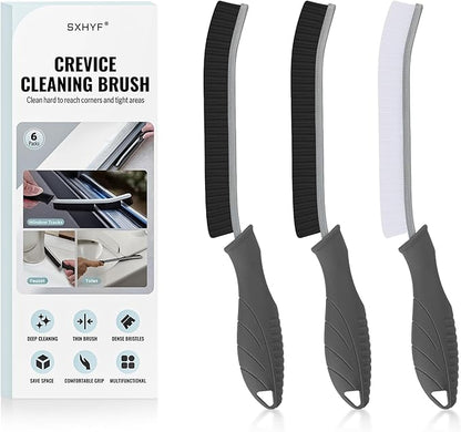 SXhyf Crevice Cleaning Brush