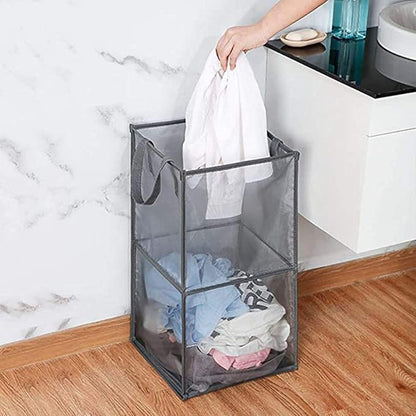 Pop Up Laundry Baskets