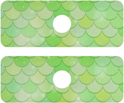 Kitchen Sink Splash Guard 2 PCS 14.7 Inch Sink Faucet Mat Splash Guard