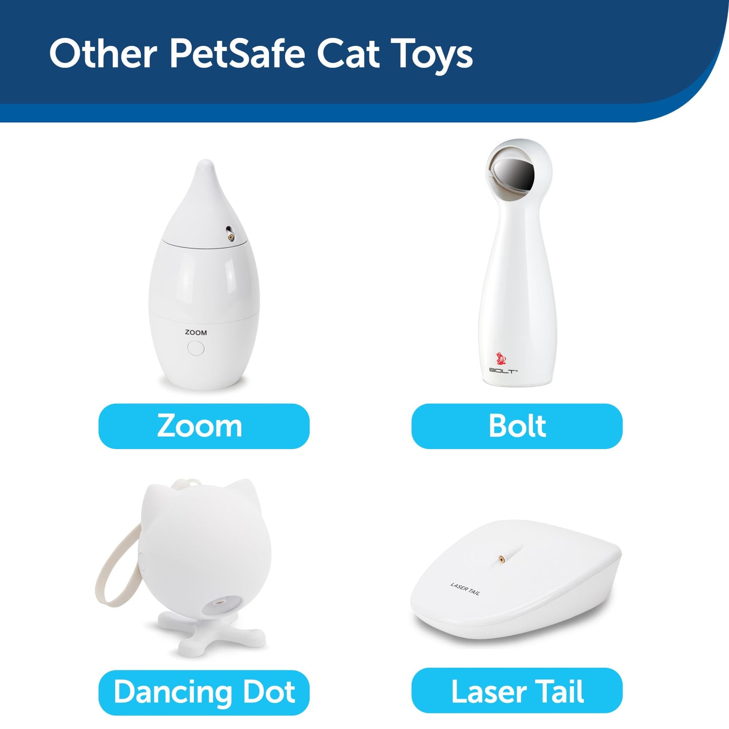 PetSafe SlimCat Interactive Feeder - Combines Play with Mealtime - Adjustable Portions - BPA-Free Plastic - Slow Feeder for Digestion - Lightweight, Dishwasher-Safe Toy - Green