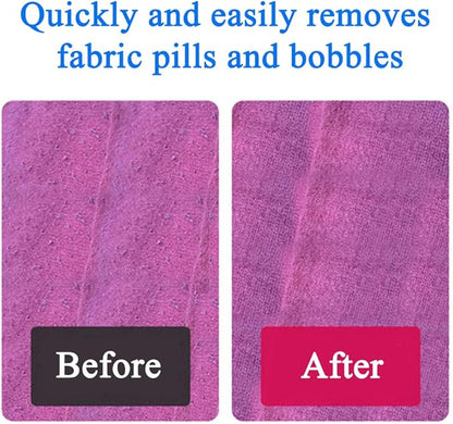 Fabric Shaver Replacement Blade Compatible