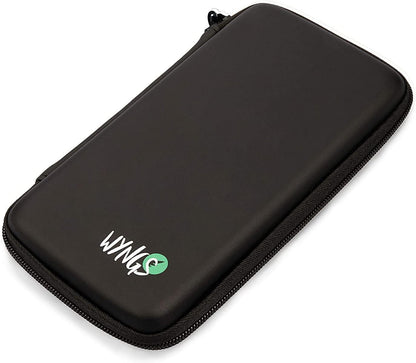 TI 30 XIIS Technical Scientific Calculator + WYNGS Protective Case Black
