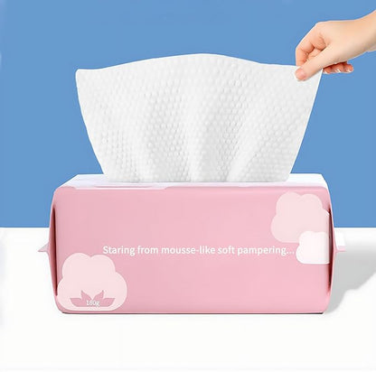Disposable Face Towel Face Cloths