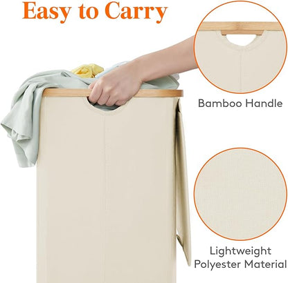 Lifewit 100L Laundry Basket