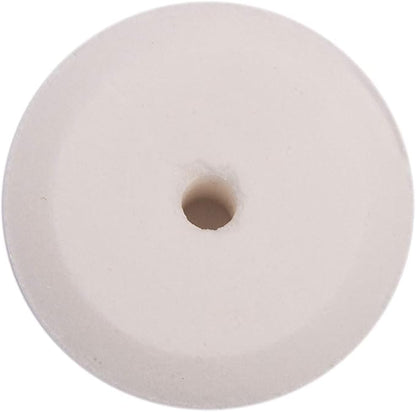 Lixit Salt and Mineral Treat Wheels for Rabbits Guinea Pigs and Other Small Animals (Pack of 2 Two Wheels with Hanger) (Salt and Mineral Set)