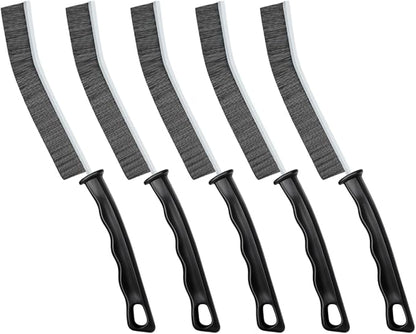 Crevice Cleaning Brush，Hard-Bristled Grout Brush，2026 New Multifunctional Gap