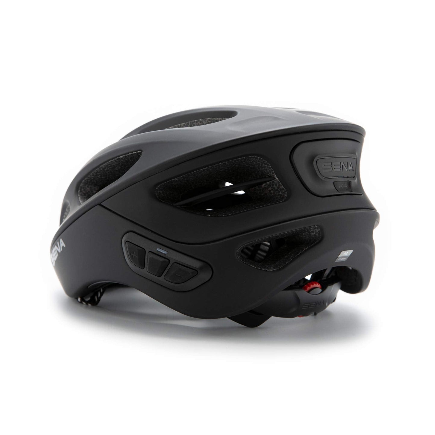 Sena R1 / R1 EVO Smart Communications Cycling Helmet