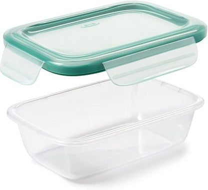 OXO Good Grips 3 Cup SmartSeal Leakproof Food Storage Container